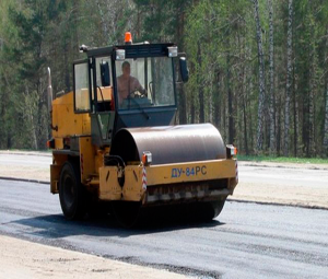 ремонт автомобильных дорог в москве 